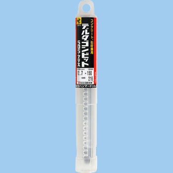デルタゴンビットSDSプラス ミヤナガ