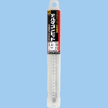 デルタゴンビットSDSプラス ミヤナガ