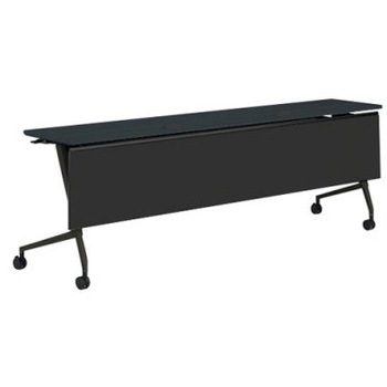 81F5EG MES8 �}���J �T�C�h�t�H�[���h�e�[�u�� �R���Z���g���j�b�g�t �I�� �������t 2100�~450 �I�J����(�������쏊) �L���X�^�[�L 07120605