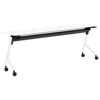 81F5FN MDA7 �}���J �T�C�h�t�H�[���h�e�[�u�� �R���Z���g���j�b�g�t �I�t �������� 2100�~450 �I�J����(�������쏊) �L���X�^�[�L 07121120