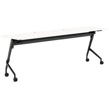 81F5FJ MAS1 �}���J �T�C�h�t�H�[���h�e�[�u�� �R���Z���g���j�b�g�t �I�t �������� 2100�~600 �I�J����(�������쏊) �L���X�^�[�L 07122389