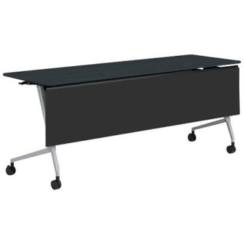 81F5EB MER8 �}���J �T�C�h�t�H�[���h�e�[�u�� �R���Z���g���j�b�g�t �I�� �������t 1800�~600 �I�J����(�������쏊) �L���X�^�[�L 07122441