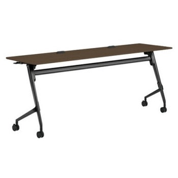 81F5EY MDA6 �}���J �T�C�h�t�H�[���h�e�[�u�� �R���Z���g���j�b�g�t �I�� �������� 1800�~600 �I�J����(�������쏊) �L���X�^�[�L 07122486