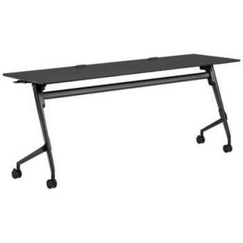 81F5EY MES8 �}���J �T�C�h�t�H�[���h�e�[�u�� �R���Z���g���j�b�g�t �I�� �������� 1800�~600 �I�J����(�������쏊) �L���X�^�[�L 07122511