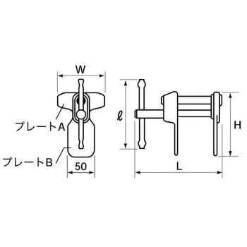 ABX10 ディスクブレーキピストンツール 1台 KTC 【通販サイトMonotaRO】