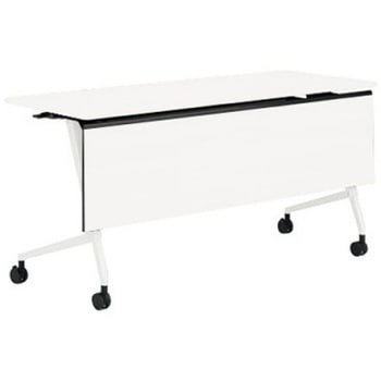 81F5AD MDA7 �}���J �T�C�h�t�H�[���h�e�[�u�� �I�� �������t 1500�~600 �I�J����(�������쏊) �L���X�^�[�L 07122967