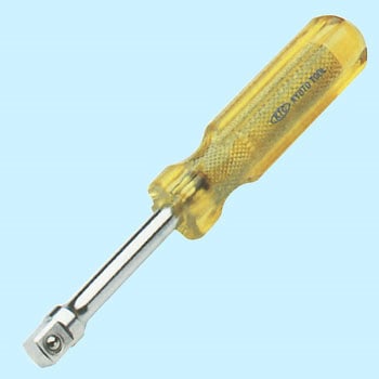 ドライバ型ハンドル KTC