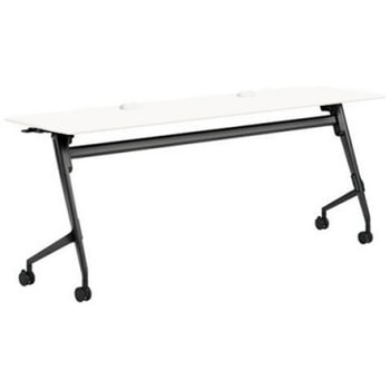 81F5EY MAS1 �}���J �T�C�h�t�H�[���h�e�[�u�� �R���Z���g���j�b�g�t �I�� �������� 1800�~600 �I�J����(�������쏊) �L���X�^�[�L 07123028