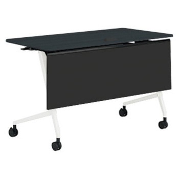 81F5EF MET8 �}���J �T�C�h�t�H�[���h�e�[�u�� �R���Z���g���j�b�g�t �I�� �������t 1200�~600 �I�J����(�������쏊) �L���X�^�[�L 07123089