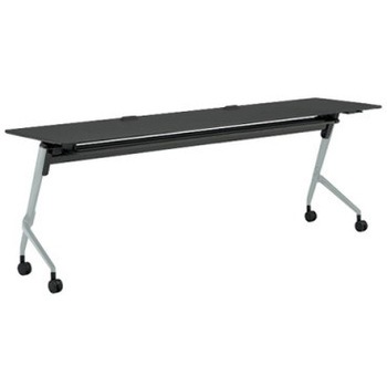 81F5FJ MER8 �}���J �T�C�h�t�H�[���h�e�[�u�� �R���Z���g���j�b�g�t �I�t �������� 2100�~600 �I�J����(�������쏊) �L���X�^�[�L 07123098