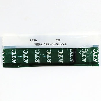 T型トルクスLハンドルレンチ KTC