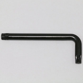 T型トルクスLハンドルレンチ KTC