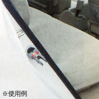 ぴーぴーストッパー KTC