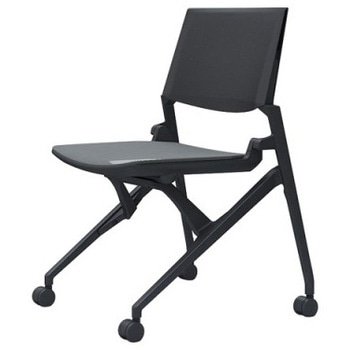 81M2RA F1D2 �}���J 4�{�r �I�� �����b�V�� �w�p�b�h�� �u���b�N�t���[�� �u���b�N�V�F�� �I�J����(�������쏊) �L���X�^�[�L ����820mm��590mm���s570mm  81M2RA F1D2 07126205