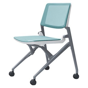 81M2LC F1E6 �}���J 4�{�r �I�� �����b�V�� �w���b�V�� �V���o�[�t���[�� �z���C�g�V�F�� �I�J����(�������쏊) �L���X�^�[�L ����820mm��590mm���s570mm  81M2LC F1E6 07126291