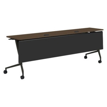 81F5EG MDA6 �}���J �T�C�h�t�H�[���h�e�[�u�� �R���Z���g���j�b�g�t �I�� �������t 2100�~450 �I�J����(�������쏊) �L���X�^�[�L 07126467