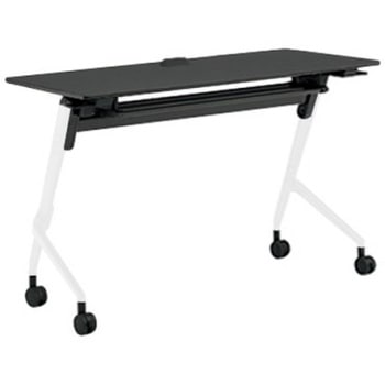 81F5FR MET8 �}���J �T�C�h�t�H�[���h�e�[�u�� �R���Z���g���j�b�g�t �I�t �������� 1200�~450 �I�J����(�������쏊) �L���X�^�[�L 07126677