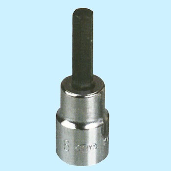 HB20-12 9.5sq.ヘキサゴンレンチ 1個 KTC 【通販モノタロウ】