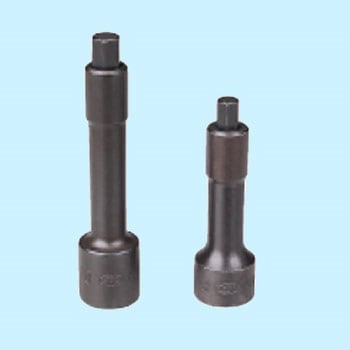 12.7sq.ヘッドボルトソケットレンチ セット KTC