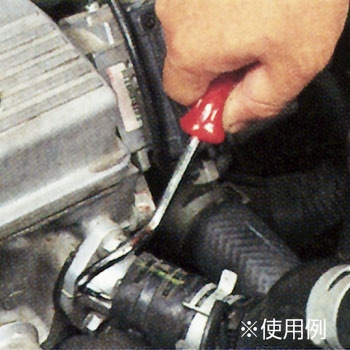 ホースプラッカー KTC