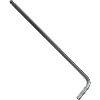 ハイグレードボールポイントL形ロング六角棒レンチ(インチ) KTC