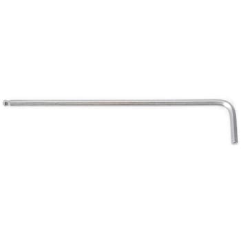 ハイグレードボールポイントL形ロング六角棒レンチ(インチ) KTC