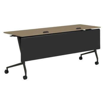 81F5EB MDA5 �}���J �T�C�h�t�H�[���h�e�[�u�� �R���Z���g���j�b�g�t �I�� �������t 1800�~600 �I�J����(�������쏊) �L���X�^�[�L 07128217