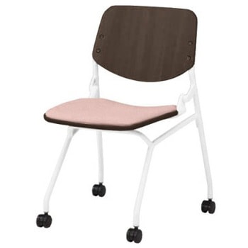 81S9CZ FXW8 ���C�u�X �l�X�e�B���O�`�F�A �I��  ���p�b�h�t PW�_�[�N�V�F�� �z���C�g�t���[�� �I�J����(�������쏊) �O���[���w���@:�K�� �L���X�^�[�L ����820mm��560mm���s545mm  81S9CZ FXW8 07128470