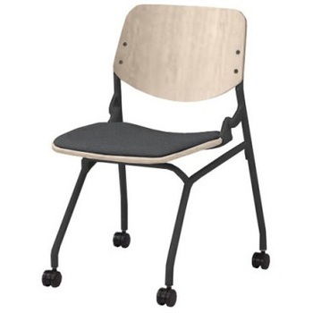 81S9GB FXW0 ���C�u�X �l�X�e�B���O�`�F�A �I��  ���p�b�h�t �r���e�[�W�G�����V�F�� �u���b�N�t���[�� �I�J����(�������쏊) 07128540