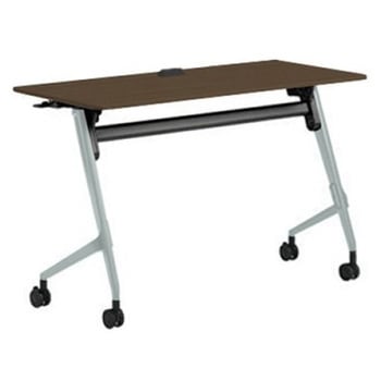 81F5ET MDA3 �}���J �T�C�h�t�H�[���h�e�[�u�� �R���Z���g���j�b�g�t �I�� �������� 1200�~600 �I�J����(�������쏊) �L���X�^�[�L 07128689