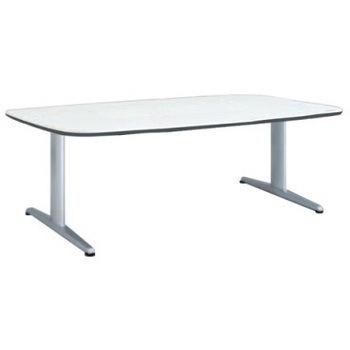 4L17HL MR96 ���t�e�B�I ���[�e�[�u��/�D�` �I�J����(�������쏊) �����~�����ϔ� ��2100mm���s1200mm����720mm  4L17HL MR96 07128899