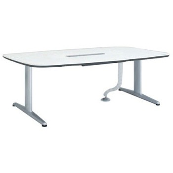 4L17UL MR96 ���t�e�B�I ���[�e�[�u��/�D�`/�z�t �z�����A���~�F �I�J����(�������쏊) �����~�����ϔ� ��2100mm���s1200mm����720mm  4L17UL MR96 07128908