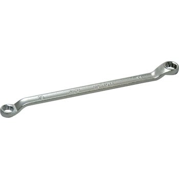 45°×6°ロングめがねレンチ KTC
