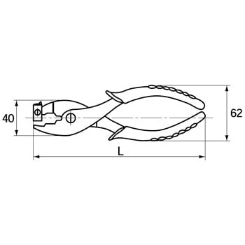 ABX-31 Cワッシャツール 1個 KTC 【通販モノタロウ】