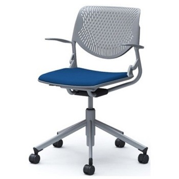 81S2BE FSF3 ���i 5�{�r�`�F�A �I�t  �w�p�b�h�� �O���[�V�F�� �V���o�[�t���[�� �i�C�����o�� �I�J����(�������쏊) �O���[���w���@:�K�� ����805�`897mm��565mm���s560mm  81S2BE FSF3 07131105