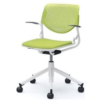 81S2EU FSF5 ���i 5�{�r�`�F�A �I�t  �w�p�b�h�� �O���[���V�F�� �z���C�g�t���[�� �i�C�����o�� �I�J����(�������쏊) �L���X�^�[�L ����805�`897mm��565mm���s560mm  81S2EU FSF5 07131166