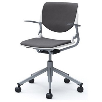 81S2AL FSG2 ���i 5�{�r�`�F�A �I�t  �w�p�b�h�t �z���C�g�V�F�� �V���o�[�t���[�� �i�C�����o�� �I�J����(�������쏊) �O���[���w���@:�K�� �L���X�^�[�L ����805�`897mm��565mm���s560mm  81S2AL FSG2 07131577