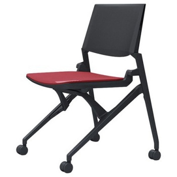 81M2RA F1C9 �}���J 4�{�r �I�� �����b�V�� �w�p�b�h�� �u���b�N�t���[�� �u���b�N�V�F�� �I�J����(�������쏊) �L���X�^�[�L ����820mm��590mm���s570mm  81M2RA F1C9 07131830