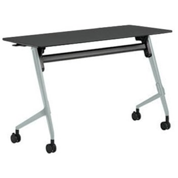 81F5AR MER8 �}���J �T�C�h�t�H�[���h�e�[�u�� �I�� �������� 1200�~450 �I�J����(�������쏊) �L���X�^�[�L 07132390