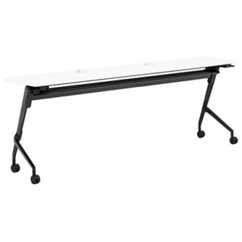 81F5FN MAS1 �}���J �T�C�h�t�H�[���h�e�[�u�� �R���Z���g���j�b�g�t �I�t �������� 2100�~450 �I�J����(�������쏊) �L���X�^�[�L 07132557