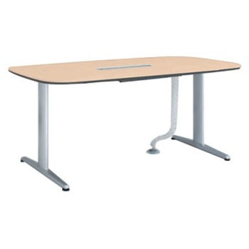 4L17TG MR97 ���t�e�B�I �n�C�e�[�u��/�D�`/�z�t �z�����A���~�F �I�J����(�������쏊) �����~�����ϔ� ��2100mm���s1100mm����1000mm  4L17TG MR97 07132810