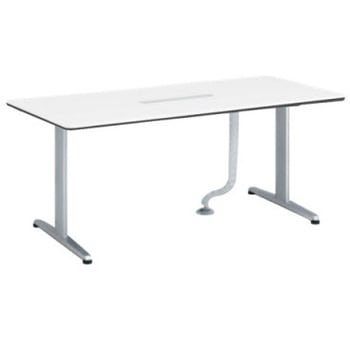 4L17WG MR96 ���t�e�B�I �n�C�e�[�u��/��`/�z�t �z�����V���F �I�J����(�������쏊) �����~�����ϔ� ��2100mm���s1100mm����1000mm  4L17WG MR96 07132846