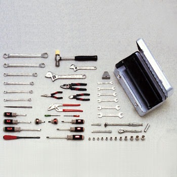 SK348S �����p�H��Z�b�g KTC 07133086