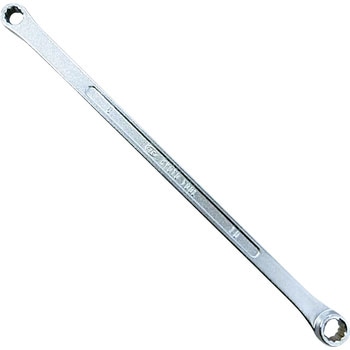 超ロングストレートメガネレンチ KTC