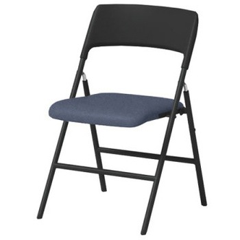 8159AX FXW4 ���C�u�X �t�H�[���f�B���O�`�F�A �I��  ������ �u���b�N�V�F�� �u���b�N�t���[�� �I�J����(�������쏊) ����770mm��485mm���s535mm  8159AX FXW4 07133765