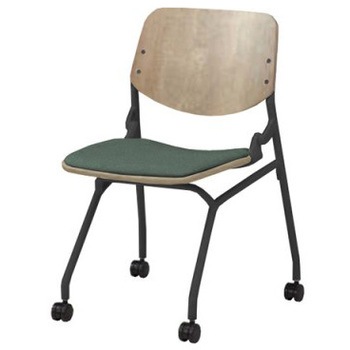 81S9EB FXW5 ���C�u�X �l�X�e�B���O�`�F�A �I��  ���p�b�h�t �\�[���I�[�N�V�F�� �u���b�N�t���[�� �I�J����(�������쏊) �O���[���w���@:�K�� �L���X�^�[�L ����820mm��560mm���s545mm  81S9EB FXW5 07134219