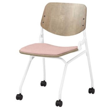 81S9EZ FXW8 ���C�u�X �l�X�e�B���O�`�F�A �I��  ���p�b�h�t �\�[���I�[�N�V�F�� �z���C�g�t���[�� �I�J����(�������쏊) �O���[���w���@:�K�� �L���X�^�[�L ����820mm��560mm���s545mm  81S9EZ FXW8 07134246