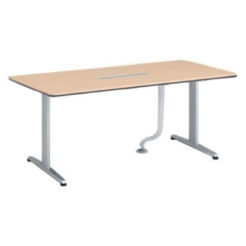 4L17RG MR97 ���t�e�B�I �n�C�e�[�u��/��`/�z�t �z�����A���~�F �I�J����(�������쏊) �����~�����ϔ� �����` ��2100mm���s1200mm����1000mm  4L17RG MR97 07134639