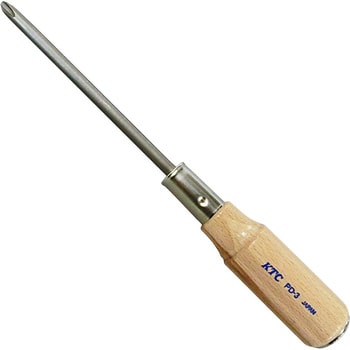 PD-3 ؕhCo NXђʃ^Cv KTC vX Pi ގ()S55C 150mma8mm  PD-3 07134671