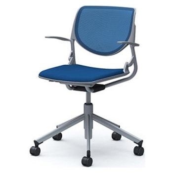 81S2BJ FKB3 ���i 5�{�r�`�F�A �I�t  �w���b�V�� �O���[�V�F�� �V���o�[�t���[�� �i�C�����o�� �I�J����(�������쏊) �L���X�^�[�L ����805�`897mm��565mm���s560mm  81S2BJ FKB3 07136827